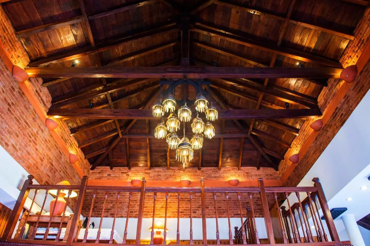 The Dwarika'S Hotel Kathmandu