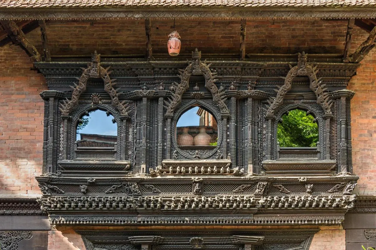 The Dwarika'S Hotel Kathmandu