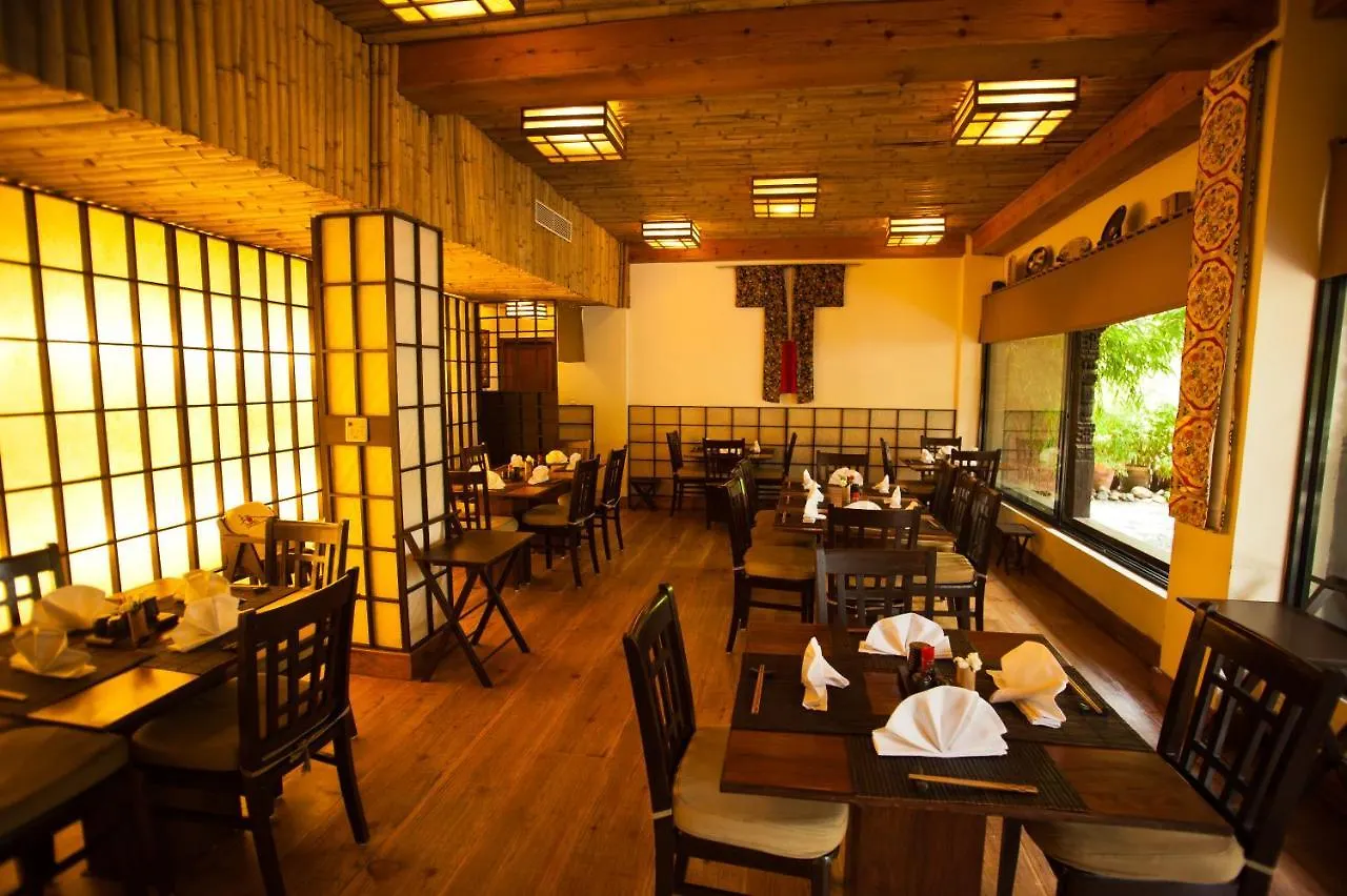 The Dwarika'S Hotel Kathmandu 5*,