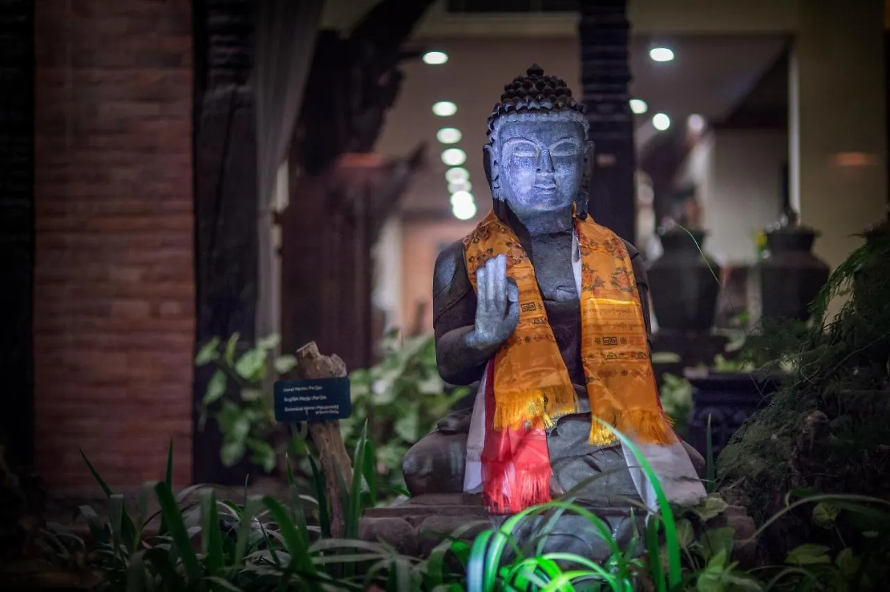 The Dwarika'S Hotel Kathmandu