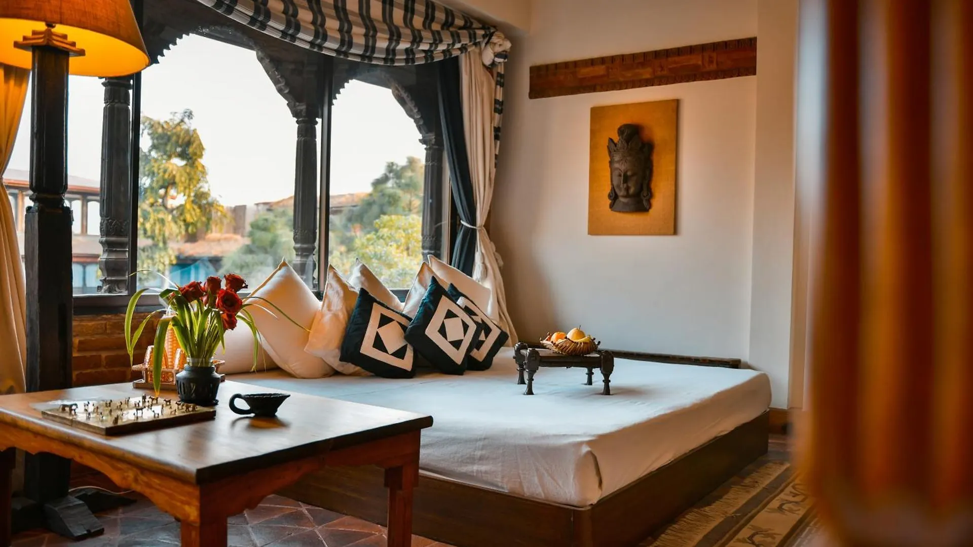 The Dwarika'S Hotel Kathmandu Nepal