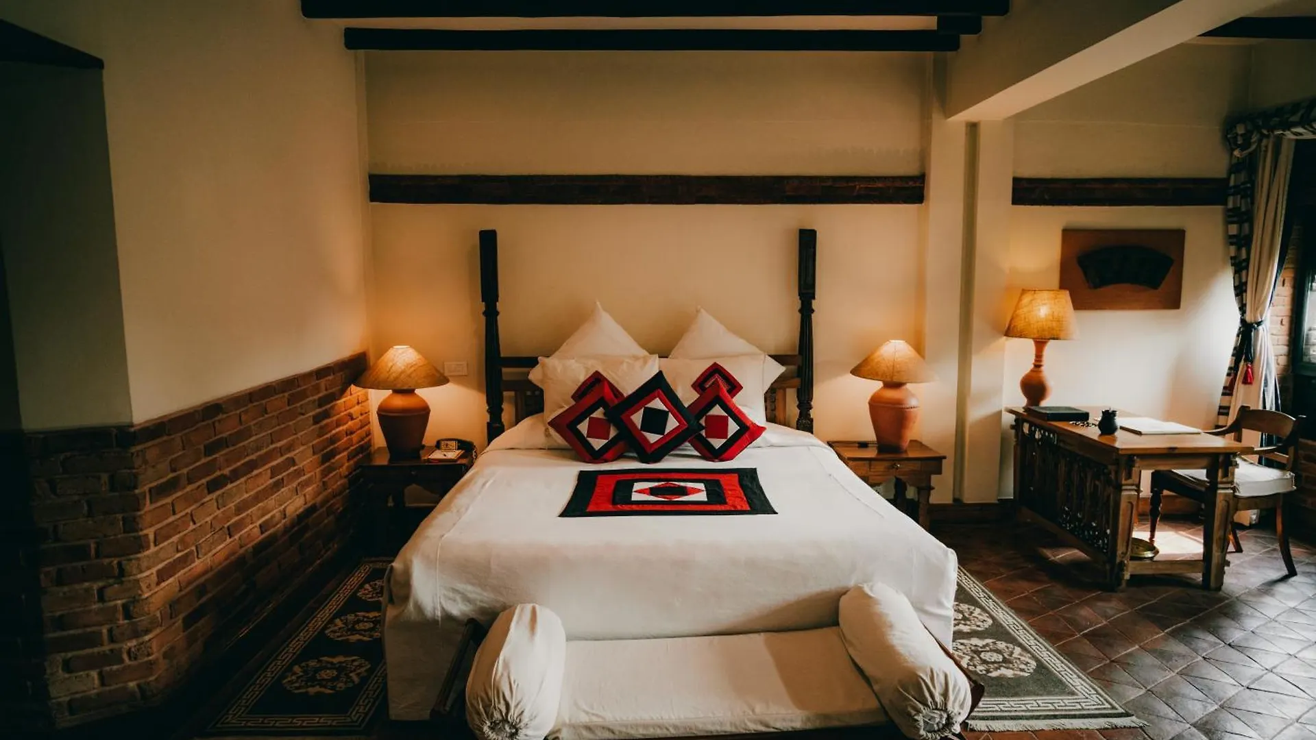 The Dwarika'S Hotel Kathmandu