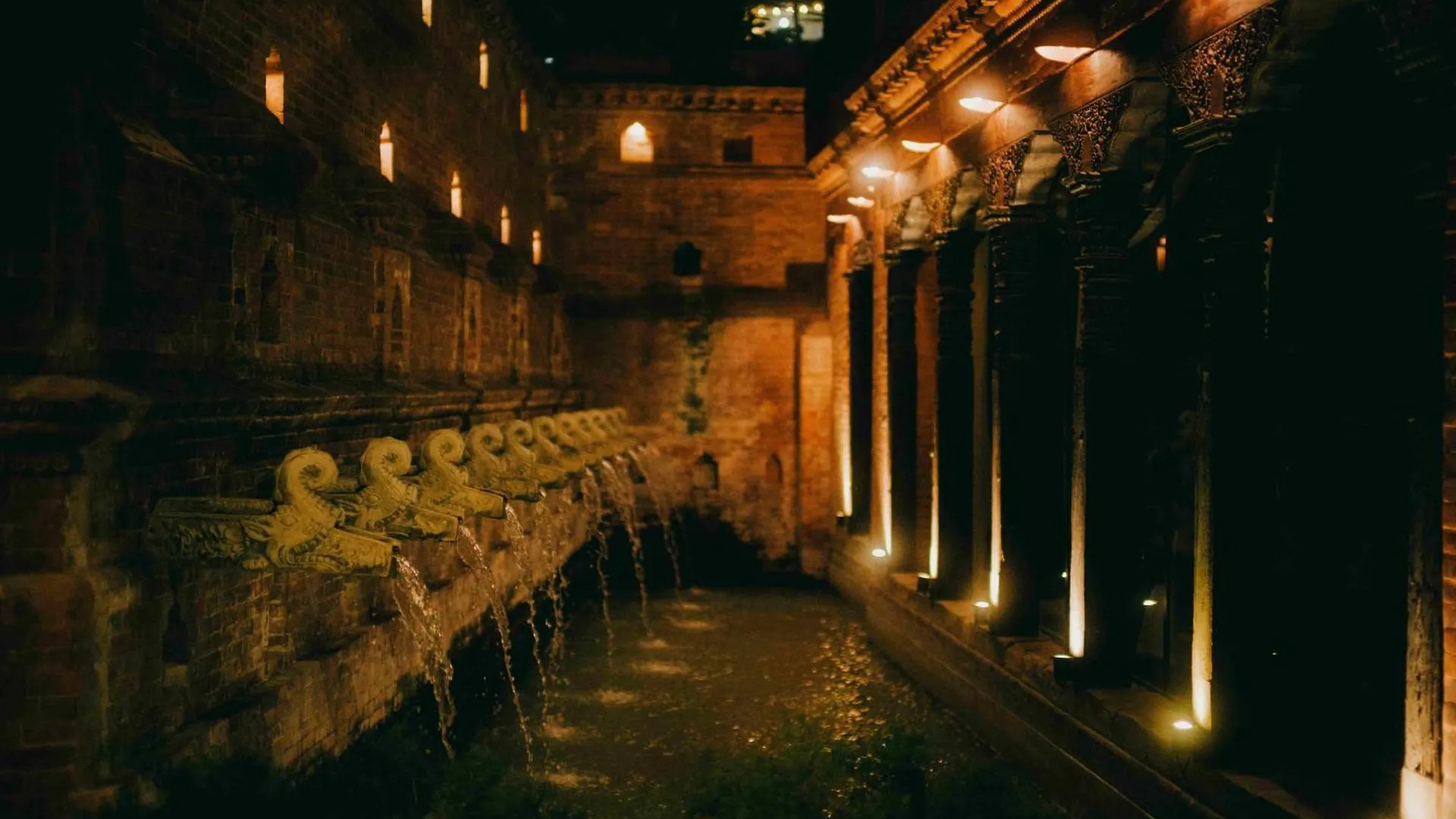 The Dwarika'S Hotel Kathmandu