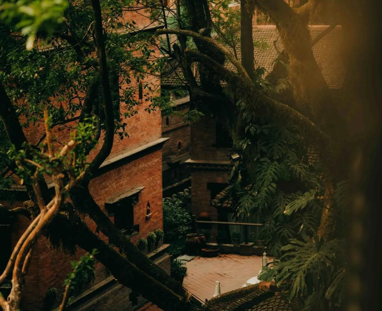 The Dwarika'S Hotel Kathmandu Nepal