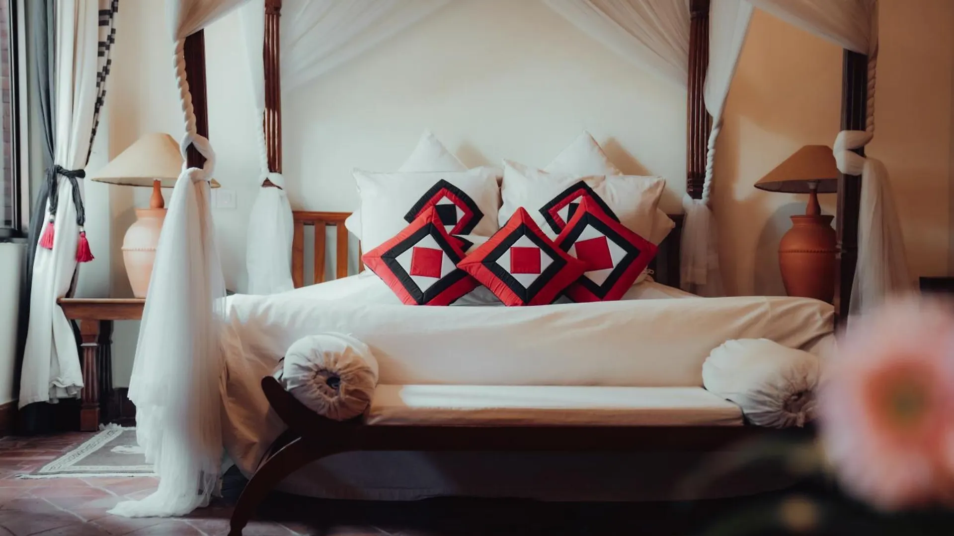 The Dwarika'S Hotel Kathmandu 5*,