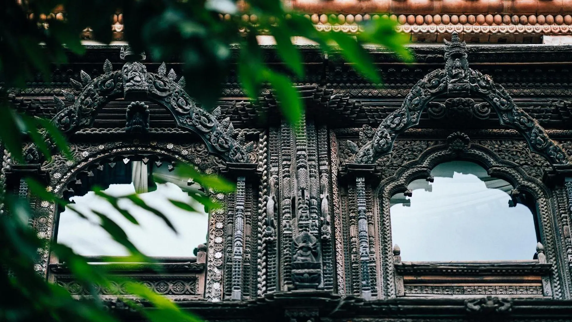 The Dwarika'S Hotel Kathmandu
