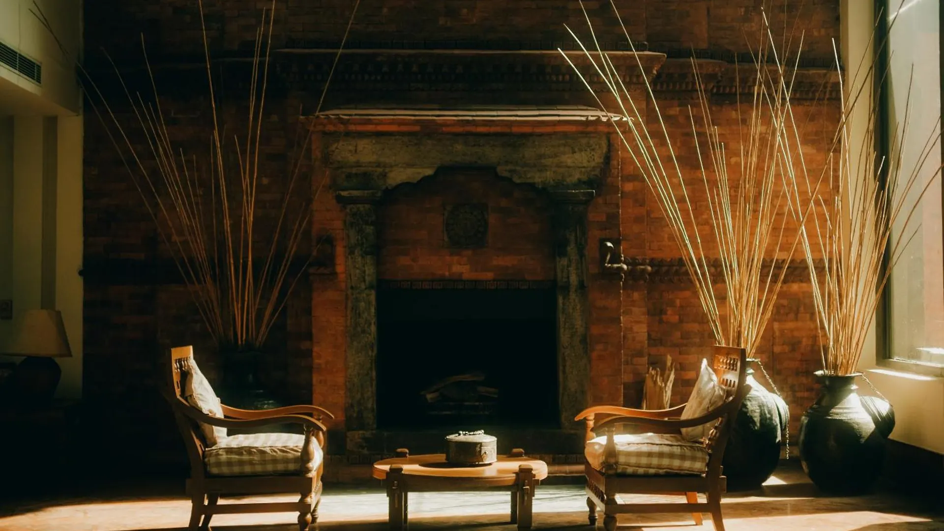 The Dwarika'S Hotel Kathmandu 5*,