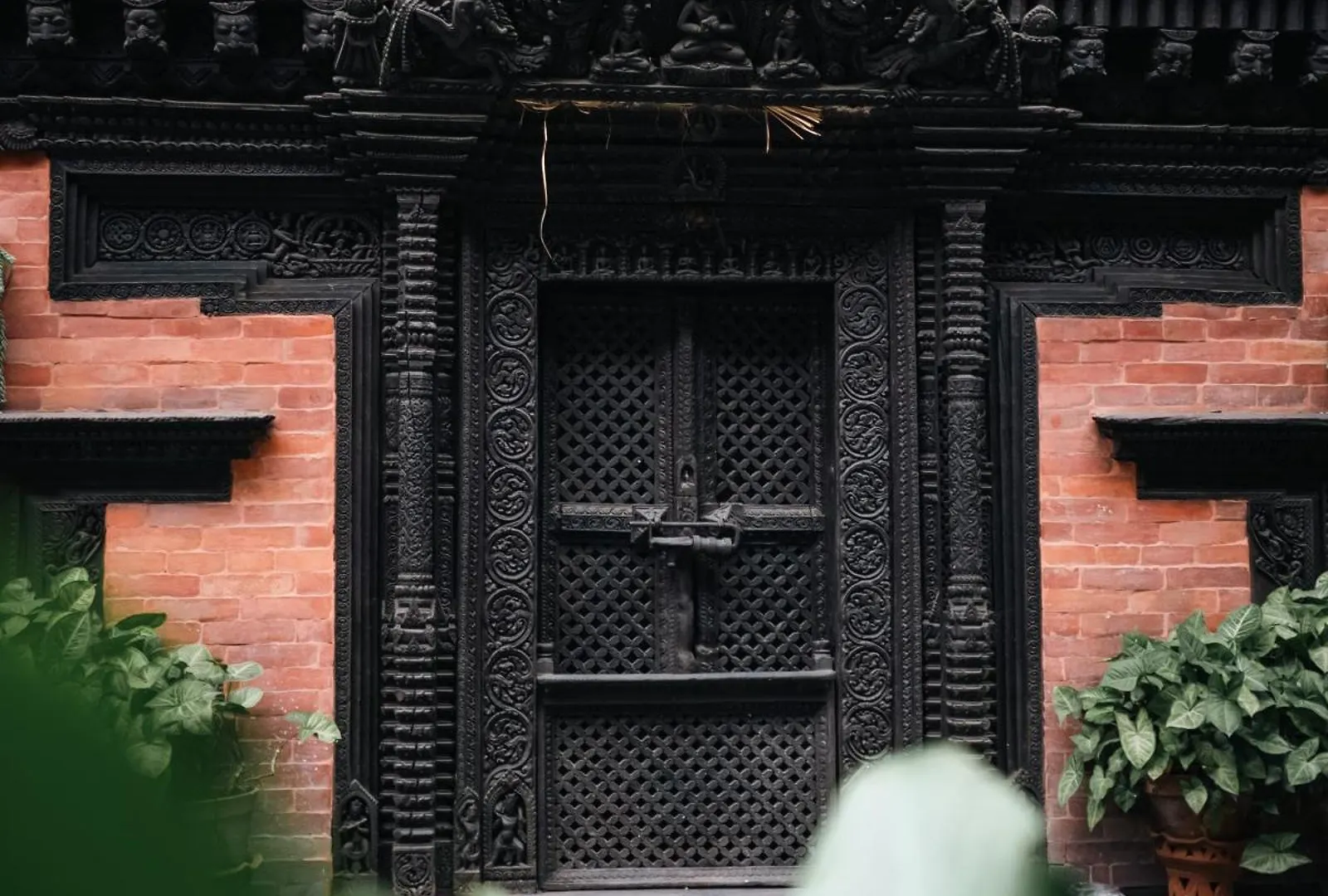 The Dwarika'S Hotel Kathmandu 5*,