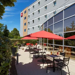 Ibis Porte De Genève Hotel Archamps