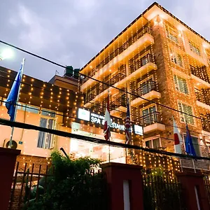 Hotel Himalayan, Kathmandu