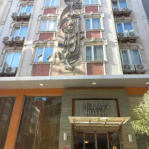 Merdan Hotel