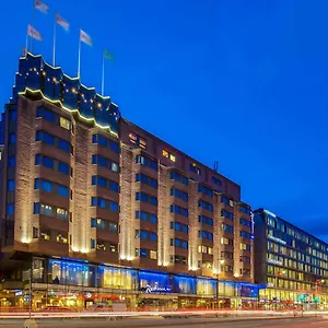 Radisson Blu Royal Viking Hotel, Hotel Ville de Stockholm