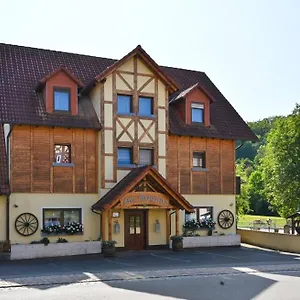 Landgasthof Zur Scheune Gasthof