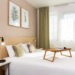 Apartahotel Adagio Access Reuilly París