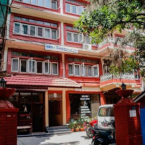 Hotel Thorongla Thamel