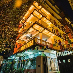 Hotel Yambu, Kathmandu