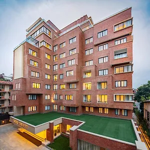 Hotel Mulberry, Kathmandu