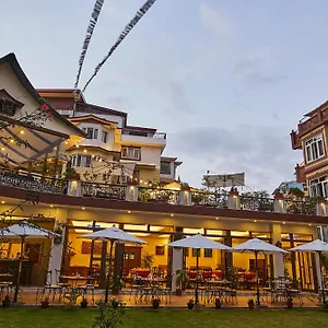 Hotel Shambaling Boutique, Kathmandu