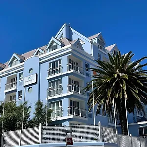 The Bantry By Totalstay 4* Cape Town