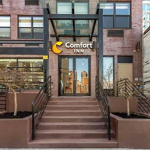 Gasthof Comfort Manhattan - Midtown West