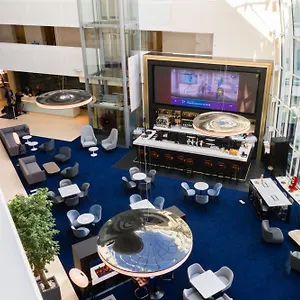 Marriott Hotel Gand