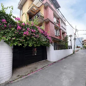 Mums & Homestay