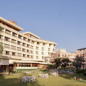 Yak & Yeti Hotel