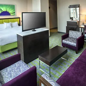 Hotel Springhill By Marriott Midtown Manhattan/fifth Avenue Nueva York