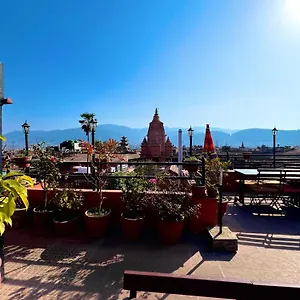 Hotel Taleju Grand