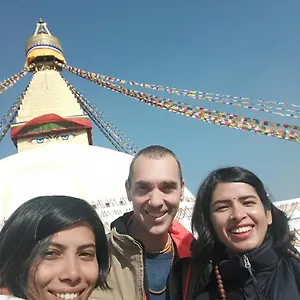 Yogstay In Homestay
