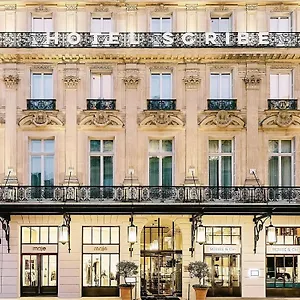 Hotel Sofitel Le Scribe Opera París