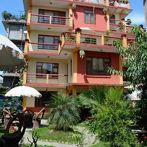 Elbrus Hostel