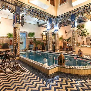 Riad Puchka Riad