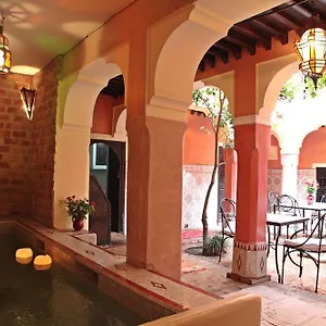 Riad Cala Medina Riad