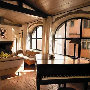 La Tour Rose Hotel Lyon