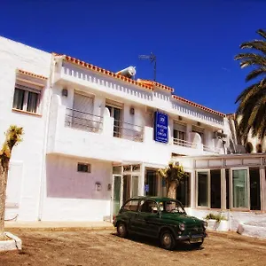 Pensión Rincón De Diego Mojácar