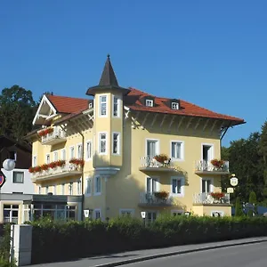 Das Schlössl Hotel