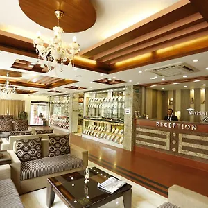 Mahadev Hotel
