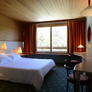 Les Villages Club Du Soleil - Vars Hotel Vars (Hautes-Alpes)