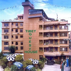 Hotel Tibet, Kathmandu