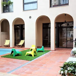 Hostal To Go Barcelona