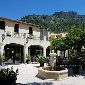 Restaurant Du Parc Hotel Fontaine-de-Vaucluse