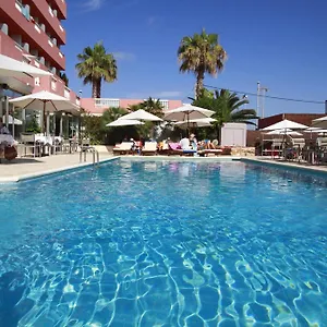 Hotel Fergus Paraíso - Adults Only Ibiza