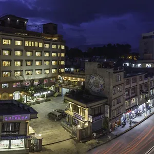 Hotel Le Himalaya By Best Nepal, Kathmandu