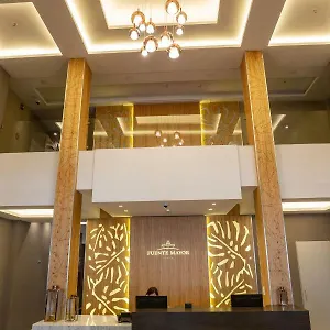 Hotel Fuente Mayor Ciudad De Mendoza