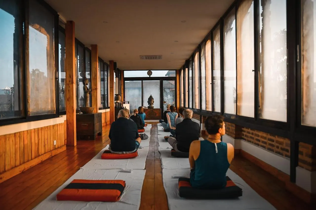 The Dwarika'S Hotel Kathmandu 5*,  Nepal