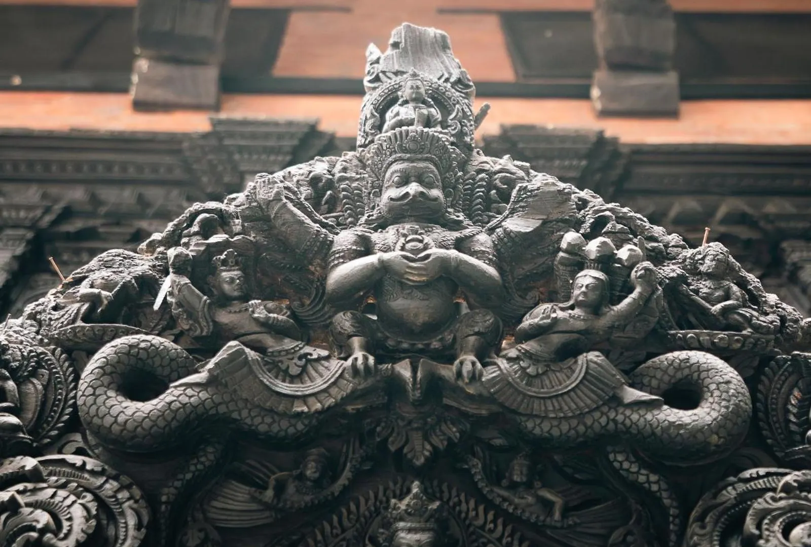 The Dwarika'S Hotel Kathmandu
