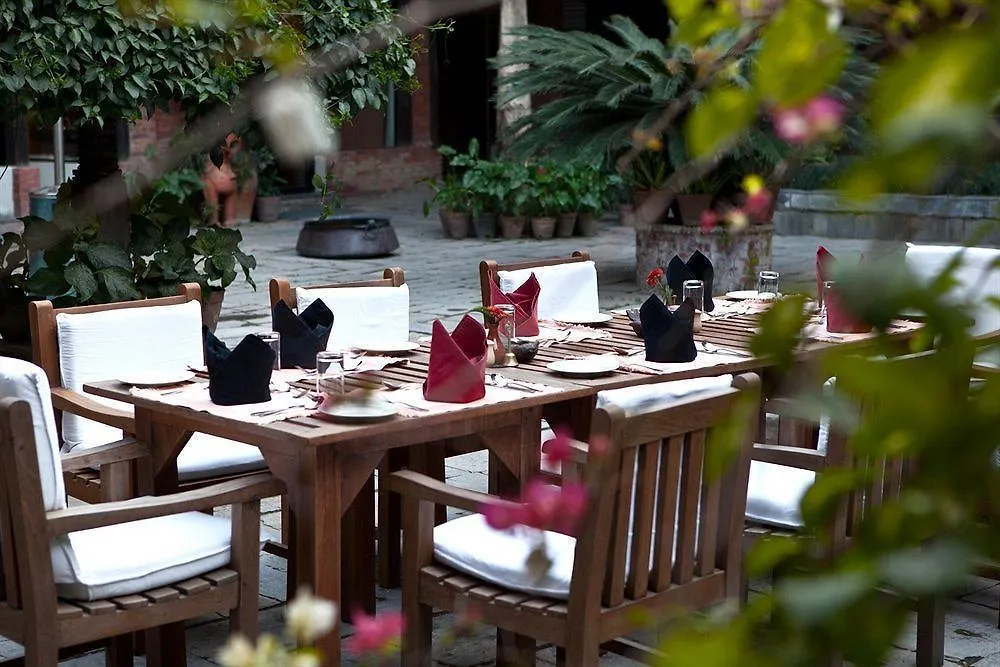 The Dwarika'S Hotel Kathmandu Nepal