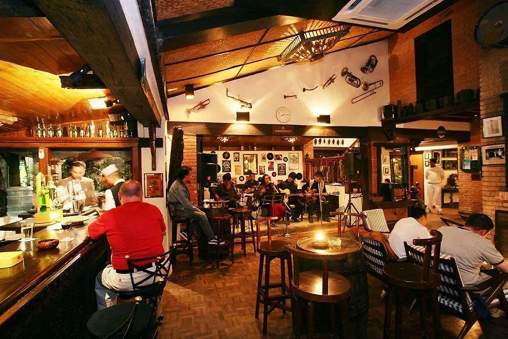 The Dwarika'S Hotel Kathmandu