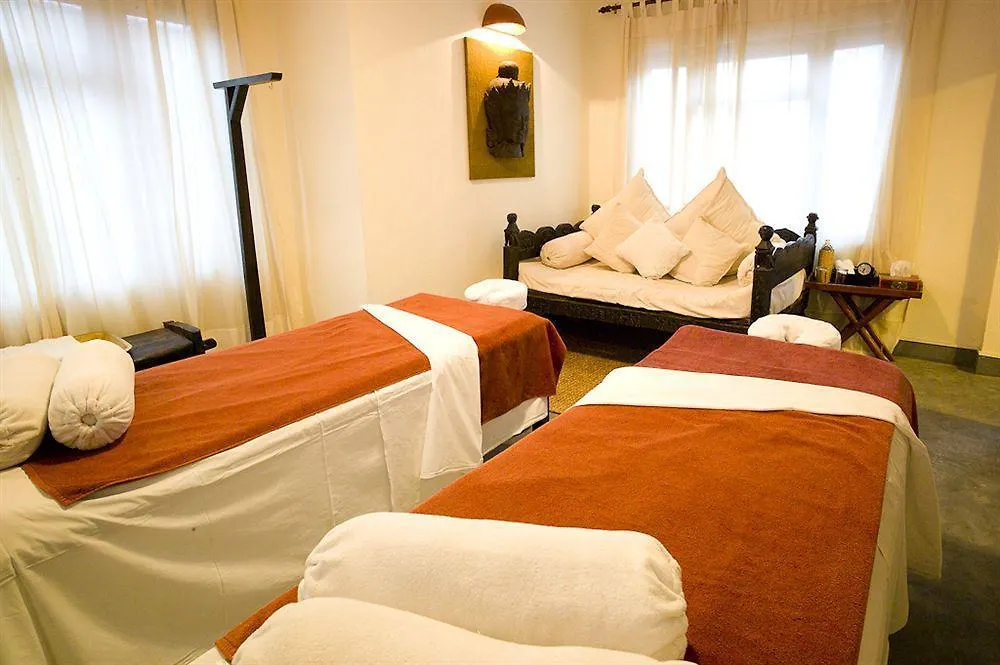 The Dwarika'S Hotel Kathmandu